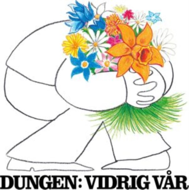 Dungen - Vidrig Var (CD) (US Import)