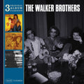 Walker Brothers - Original Album Classics (3CD) (CD) (US Import)