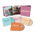 Various Artists - Heartstopper (4CD) (CD) (US Import)