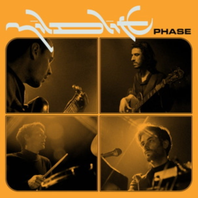 Mildlife - Phase (Vinyl) (US Import)