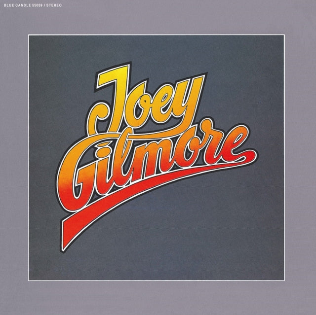 Joey Gilmore - Joey Gilmore (Vinyl) (US Import)