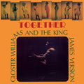 Gloster Williams & The King James Version - Together (1977) (Green Vinyl) (Vinyl) (US Import)