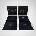 Noisia - Closer (Silver Marbled Vinyl/4LP) (Vinyl) (US Import)