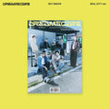 NCT Dream - 4th Album Dreamscape (Construct Ver.) (CD)
