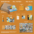 Seventeen - Seventeen (12th Mini Album) (CD)