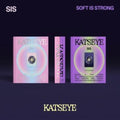 Katseye - Sis (CD)