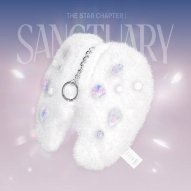 Tomorrow X Together (TXT) - Sanctuary (Merch Ver.) (CD)
