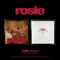 Rose - Rosie (First Studio Album) (CD)