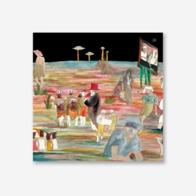 Hyukoh - 20 (180g/33RPM) (Vinyl) (US Import)