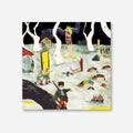 Hyukoh - 23 (180g/33RPM/Transparent Clear Vinyl) (Vinyl) (US Import)