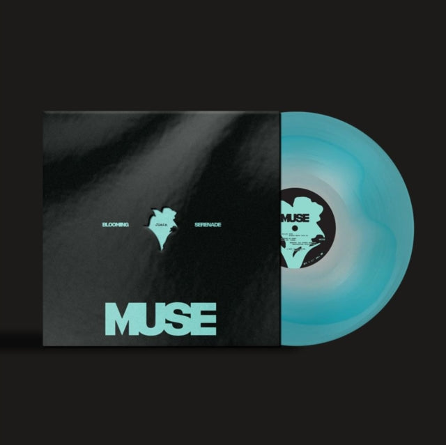 Jimin (BTS) - Muse (Blue Vinyl) (Vinyl) (US Import)