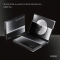 Blackpink - Deadline (Gray Ver.) (CD)