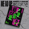 Babymonster - We Go Up (Up Ver.) (CD)