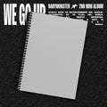Babymonster - We Go Up (Go Ver.) (CD)
