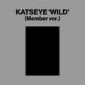 Katseye - Wild (Member Ver.) (CD) (US Import)