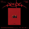 Aespa - Lemonade - The 2nd Album (Wda Ver.) (CD)