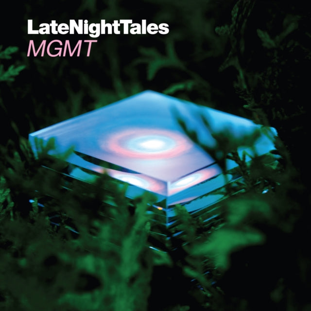 MGMT - Late Night Tales: MGMT (DL Card/180g) (Vinyl) (US Import)