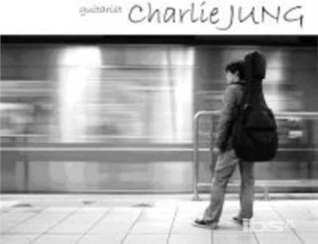 Charlie Jung - Upside Down (CD)