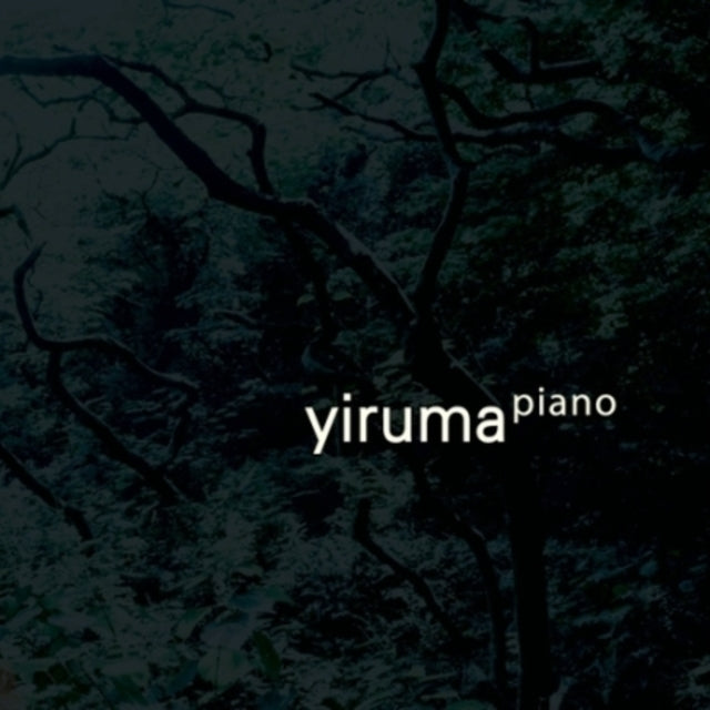 Yiruma - Piano (CD)