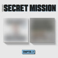MCND - Earth: Secret Mission CHAPTER.2 (CD)