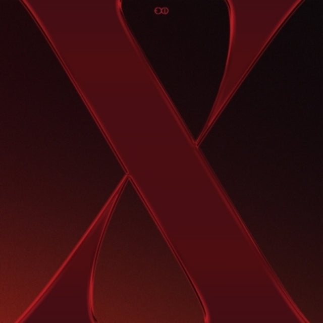 Exid - 10th Anniversary Single 'X' (CD)