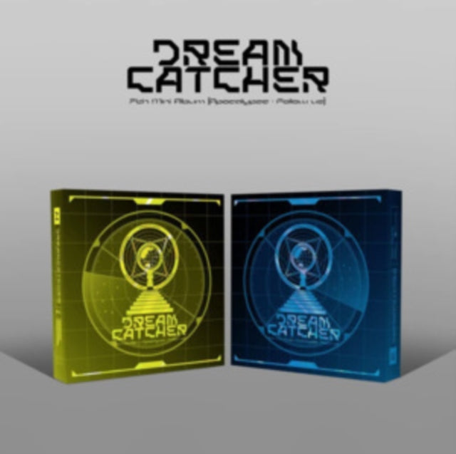 Dreamcatcher - Apocalypse: Follow Us (CD)