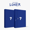 Yong Jun Hyung - Loner (CD)