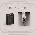 B.I - Love Or Loved PART.1 (CD)
