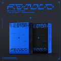 Kang Daniel - Retold (CD)