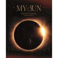 Kim Hyun Joong - My Sun (Limited) (CD)