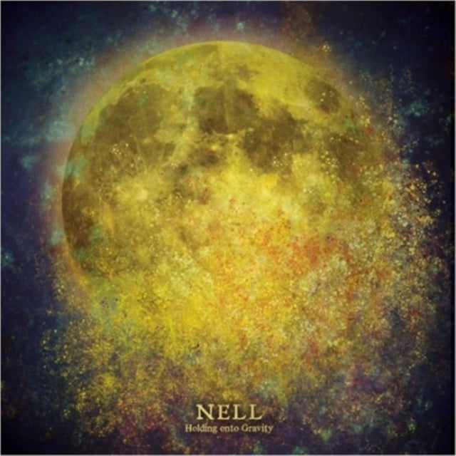 Nell - Holding Onto Gravity (CD Single)