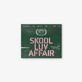 BTS - Skool Luv Affair (CD) (US Import)