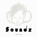 Ra.D - VOL.3 (Soundz) (CD)