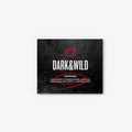 BTS - Dark & Wild (CD) (US Import)