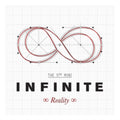 Infinite - Reality (CD)