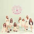 Lovelyz - Lovelinus (CD Single)