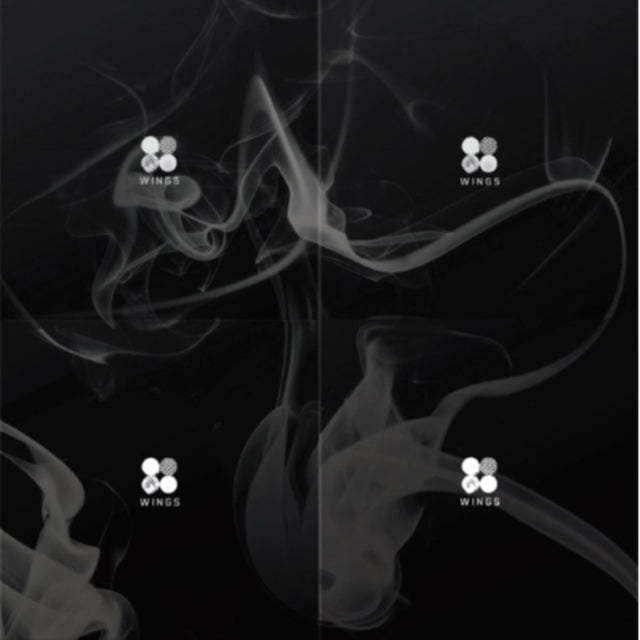 BTS - VOL.2 (Wings) (CD)
