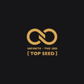 Infinite - VOL.3 (Top Seed) (CD) (US Import)
