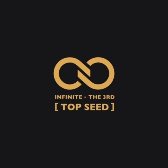 Infinite - VOL.3 (Top Seed) (CD) (US Import)