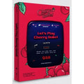 Cherry Bullet - Let's Play Cherry Bullet (CD)