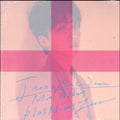 Jeong Sewoon - ±0 (3rd Mini Album) (CD)