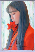 Lovelyz - Once Upon A Time (6th Mini Album) (Booklet/Letter/Card) (CD)