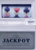 Elris - Jackpot (4th Mini Album) (CD)