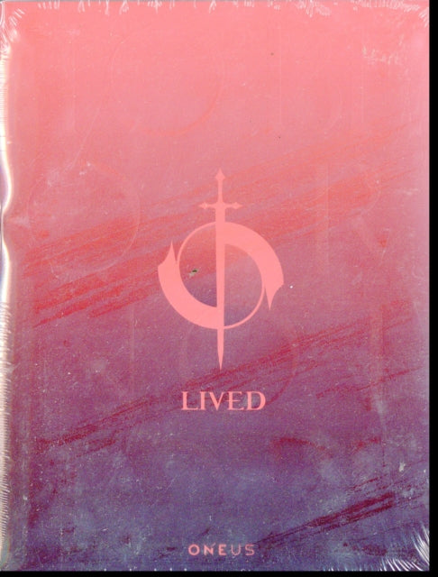 Oneus - Lived (4th Mini Album) (CD)