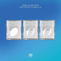 Wonho - Love Synonym #1. Right For Me (1st Mini Album) (CD)
