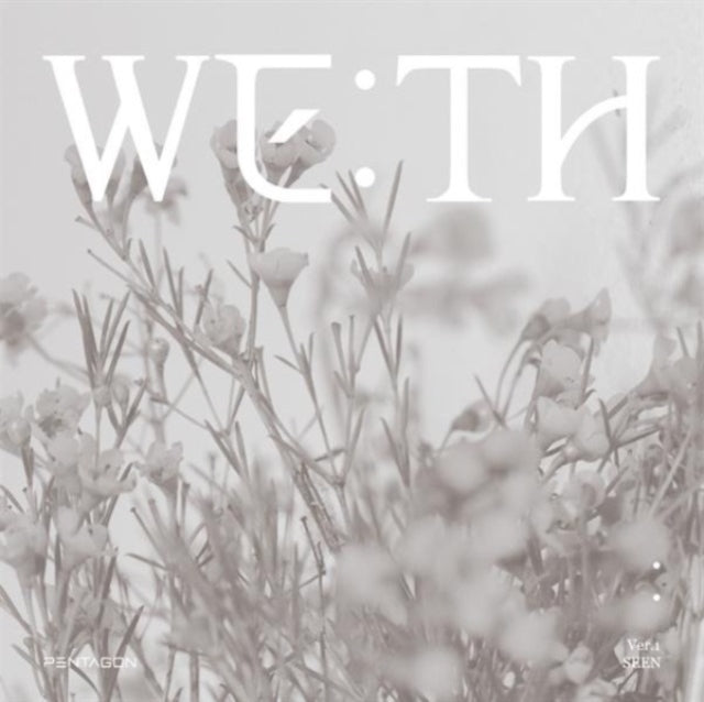 Pentagon - We:Th (Seen Ver.) (CD)