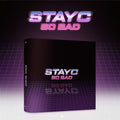 Stayc - Star To A Young Culture (CD)
