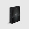 Oneus - Devil (Black Version) (CD)