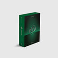 Oneus - Devil (Green Version) (CD)