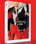 Rain - Pieces By Rain (CD) (US Import)